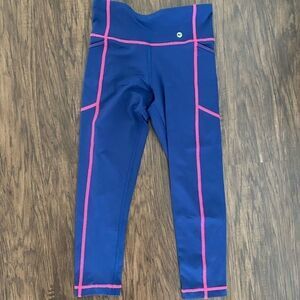 Vineyard vines XXS leggings